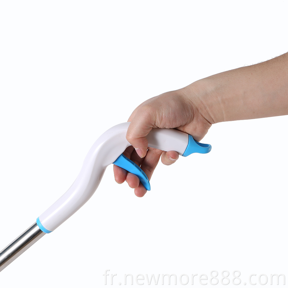 Refillable Sprayer Reusable Wet Microfiber Mop